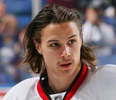 Top Ten Hockey Hair: The Best Flow in NHL History - Hockey Players Club Blog